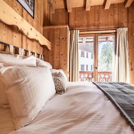 Chalet Olea Chamonix - By Emerald Stay Exterior foto