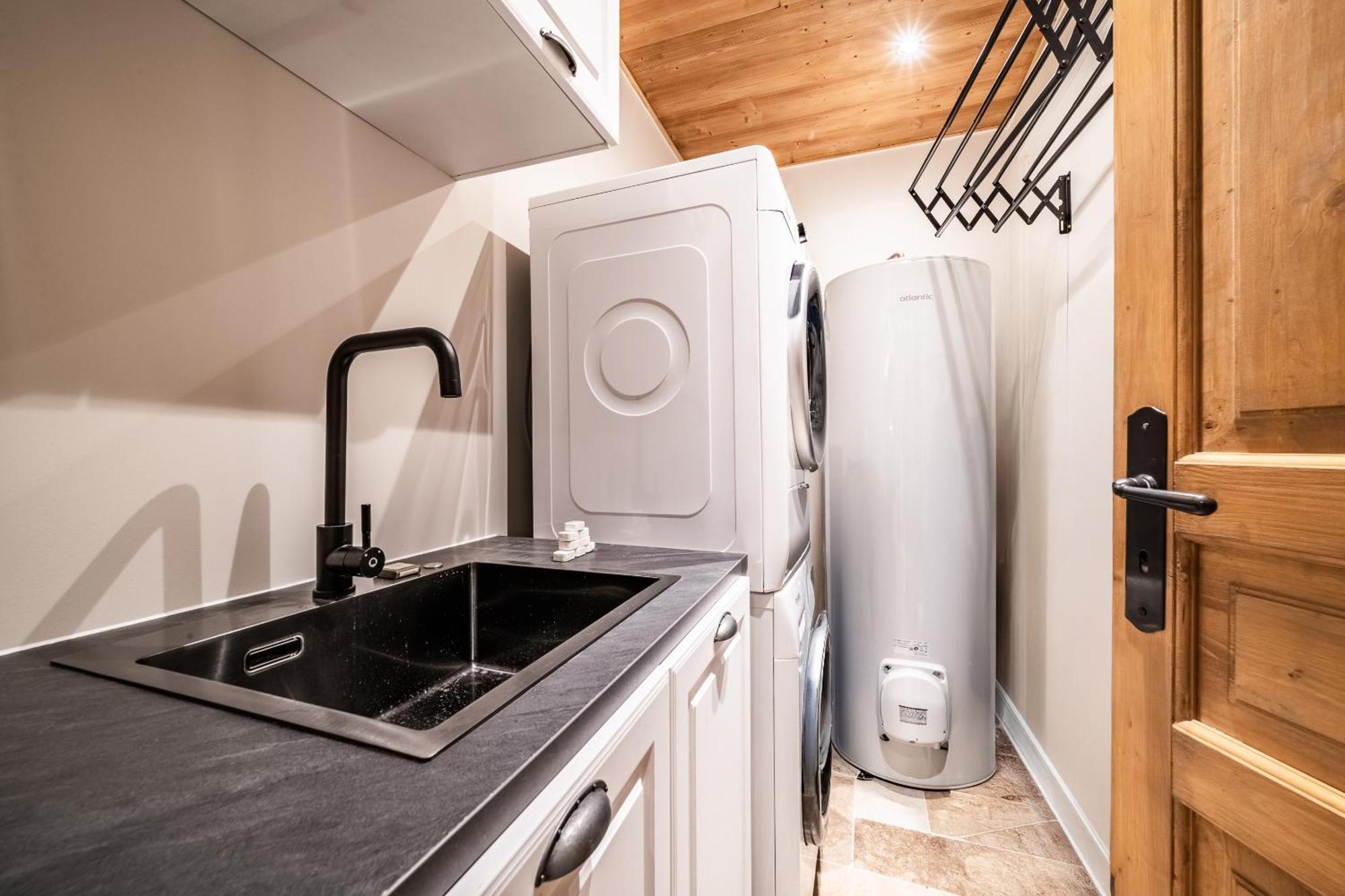 Chalet Olea Chamonix - By Emerald Stay Exterior foto