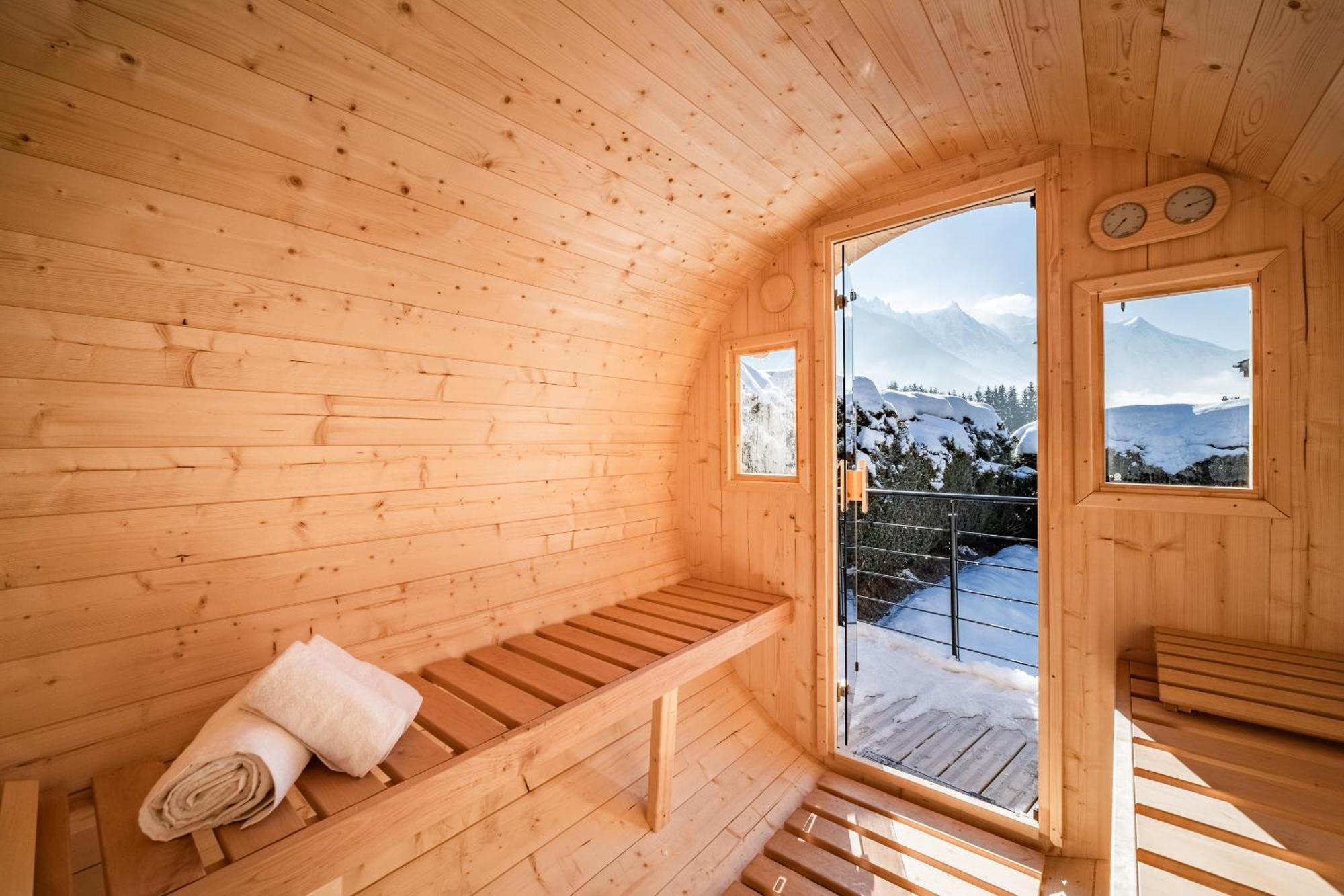 Chalet Olea Chamonix - By Emerald Stay Exterior foto
