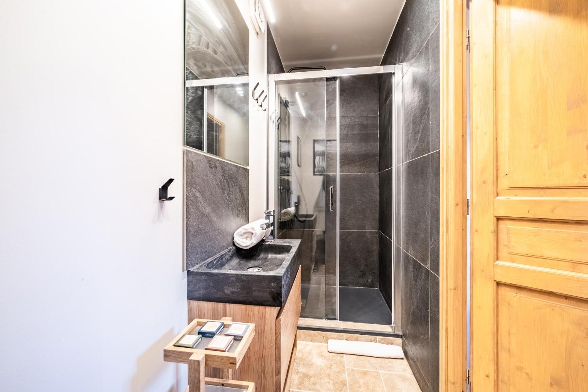 Chalet Olea Chamonix - By Emerald Stay Exterior foto