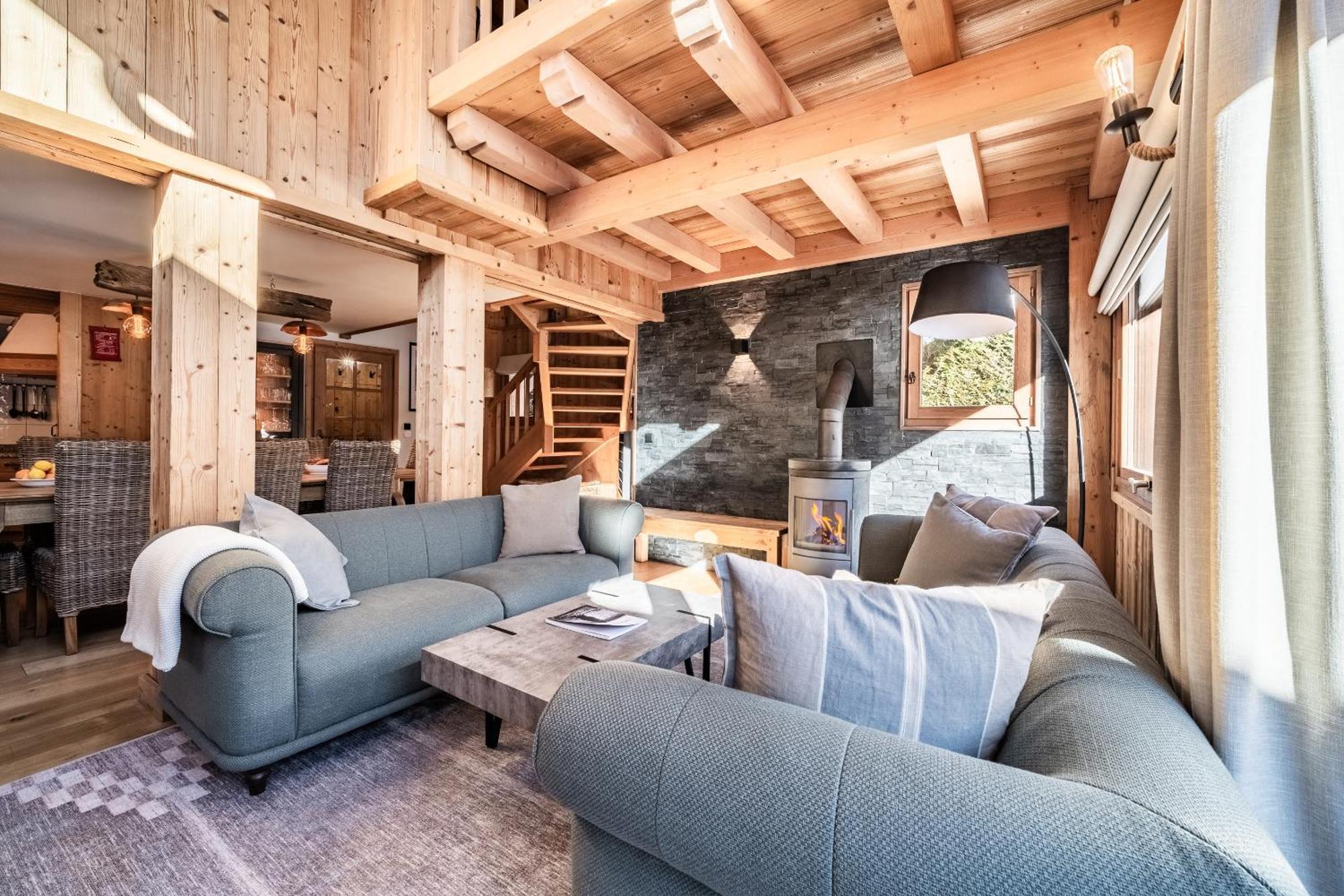 Chalet Olea Chamonix - By Emerald Stay Exterior foto