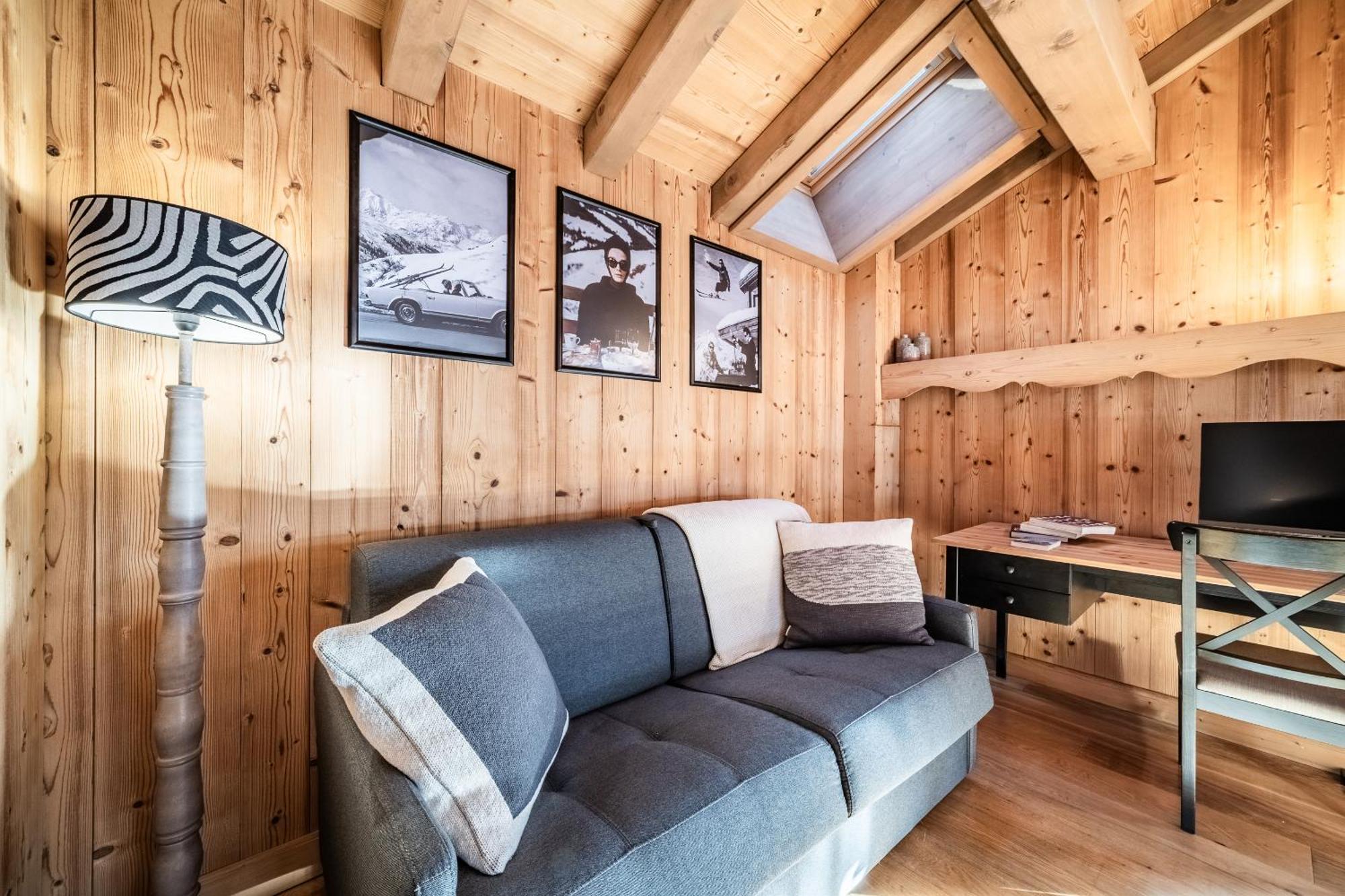 Chalet Olea Chamonix - By Emerald Stay Exterior foto