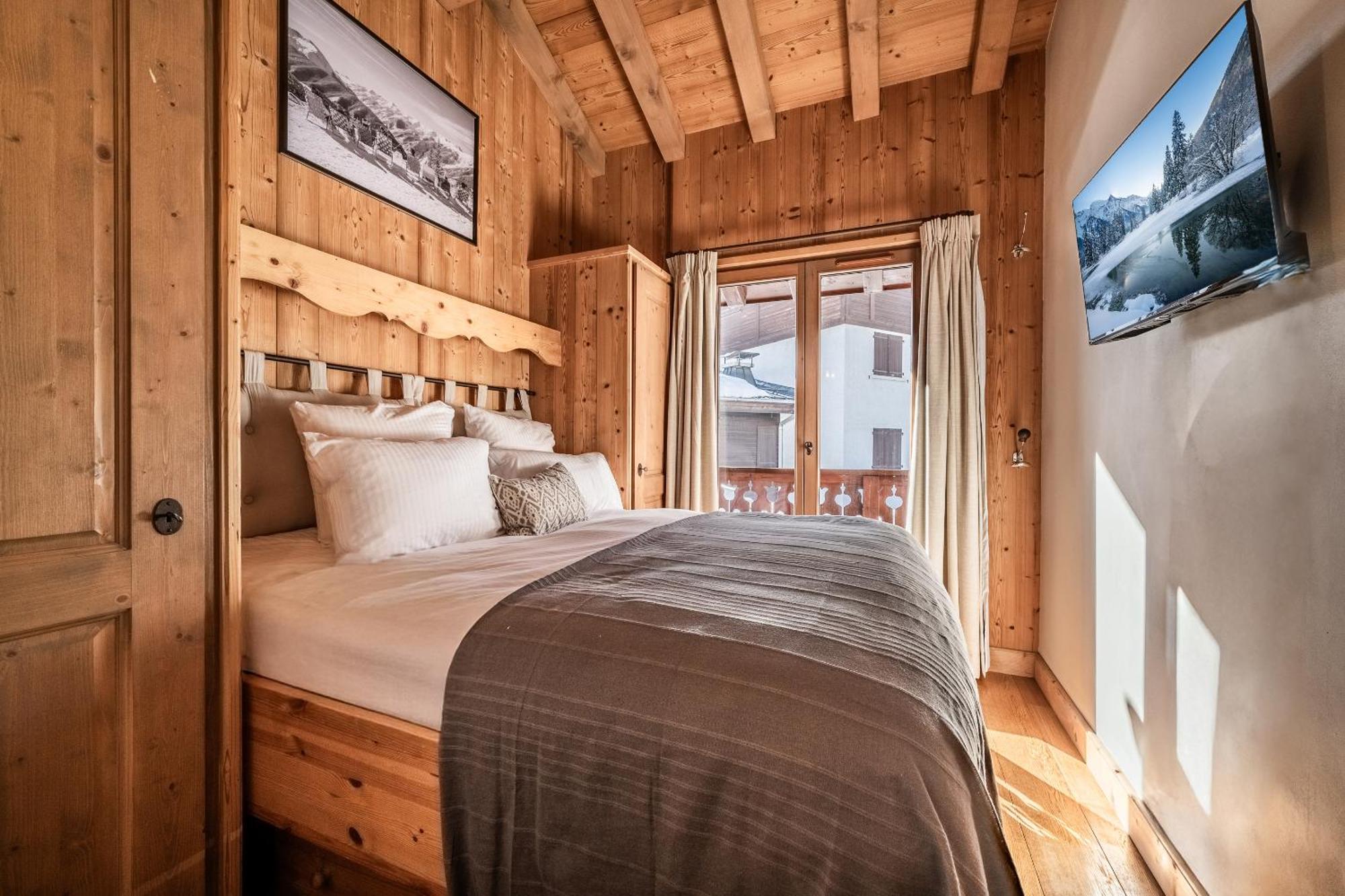 Chalet Olea Chamonix - By Emerald Stay Exterior foto