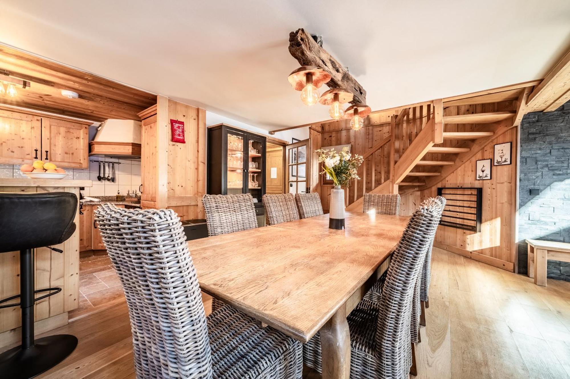 Chalet Olea Chamonix - By Emerald Stay Exterior foto