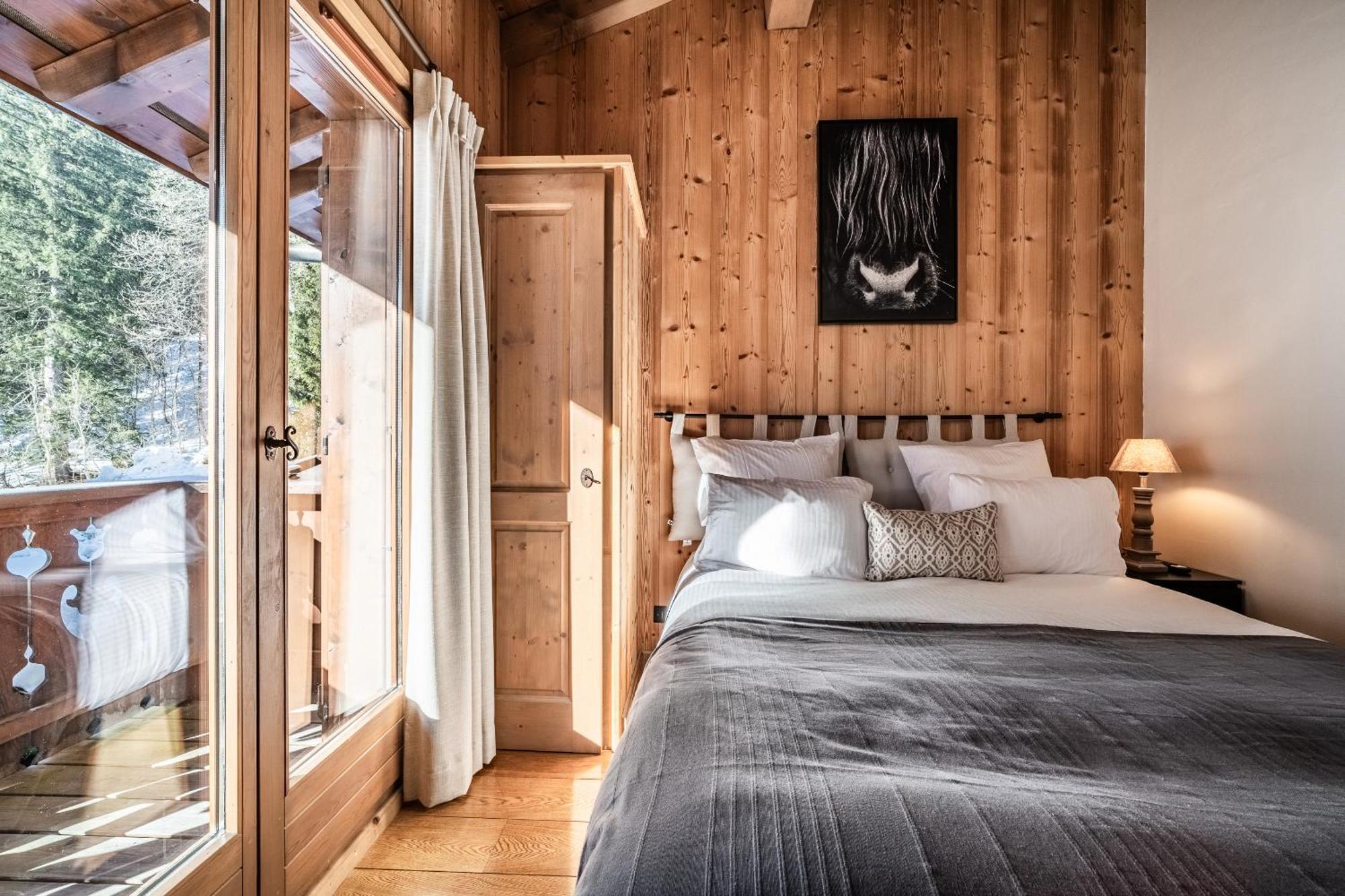 Chalet Olea Chamonix - By Emerald Stay Exterior foto