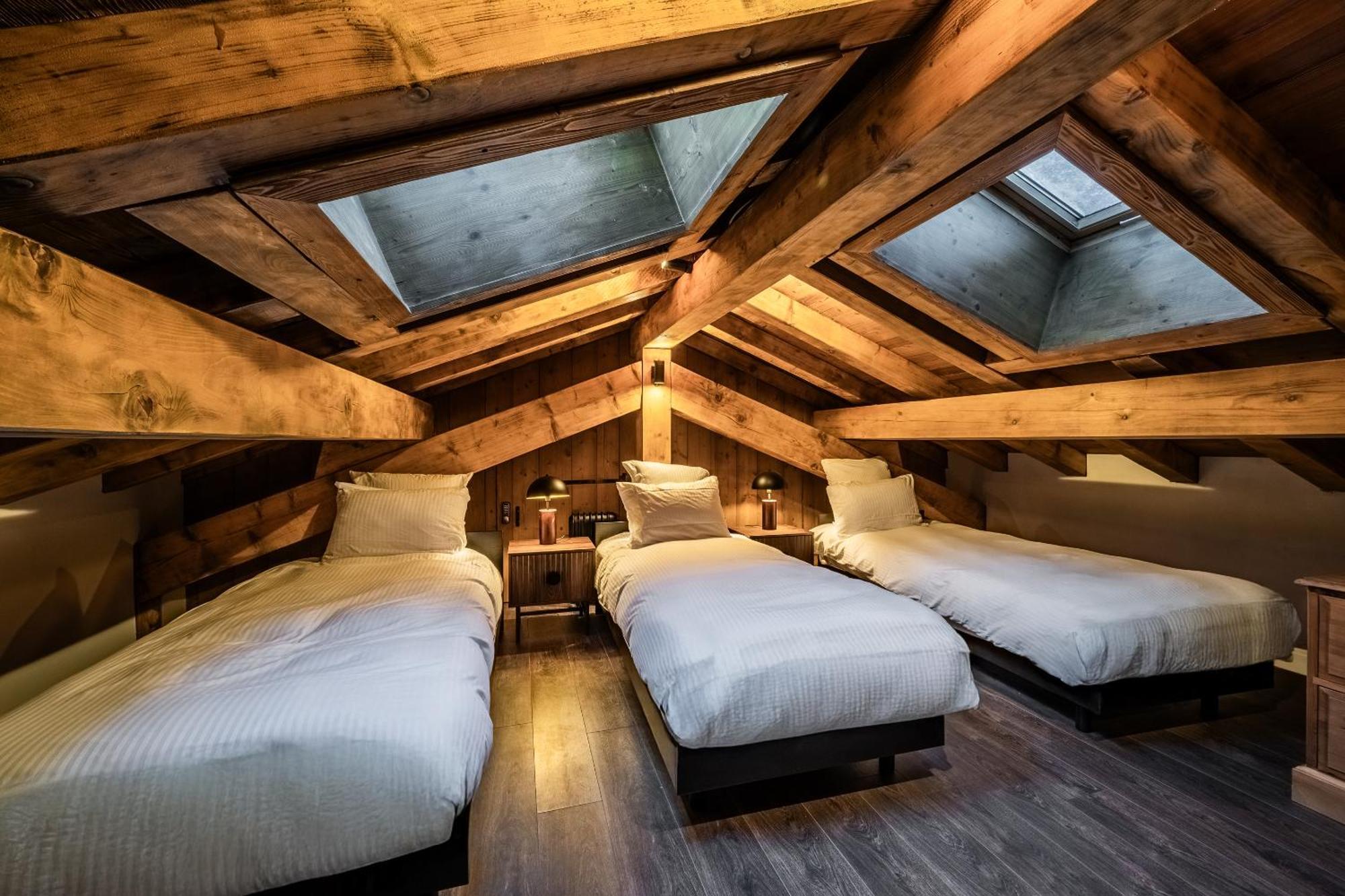 Chalet Olea Chamonix - By Emerald Stay Exterior foto