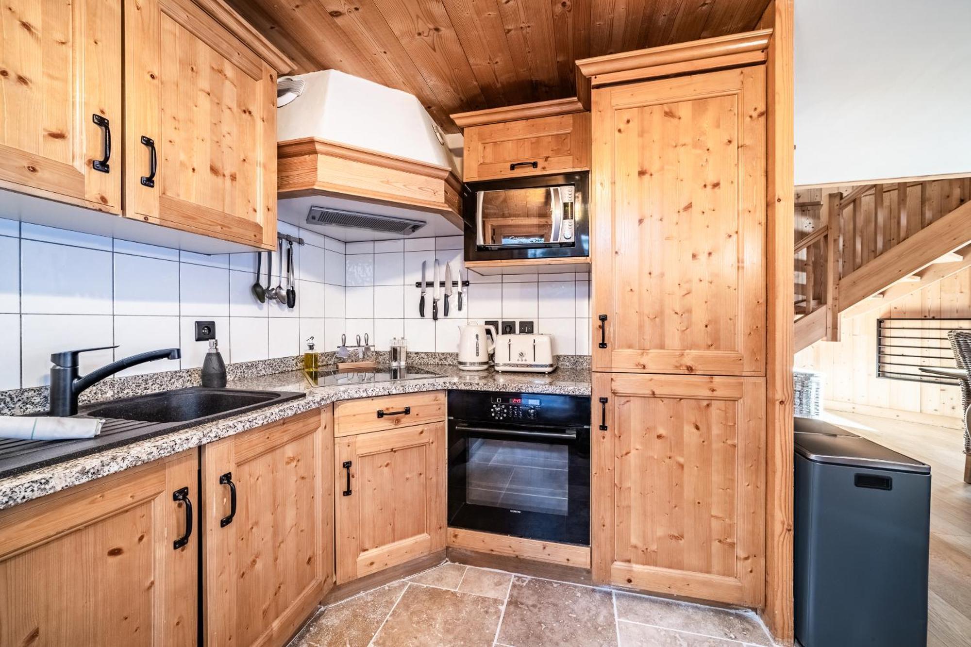 Chalet Olea Chamonix - By Emerald Stay Exterior foto